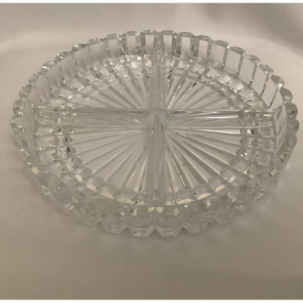 Crystal Divided Server